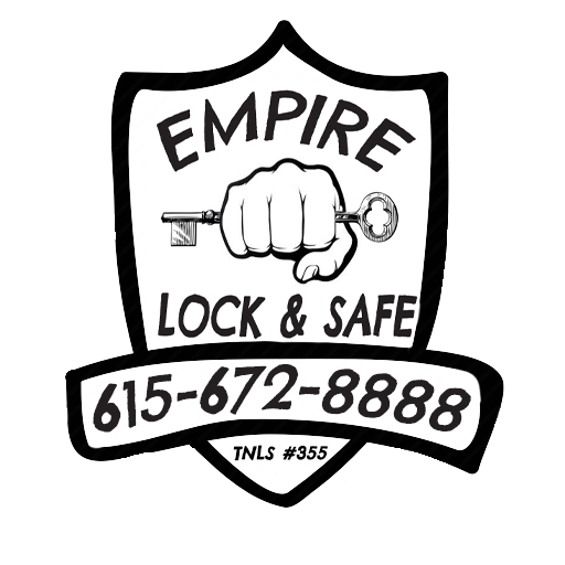 EMPIRE LOCK AND SAFE LLC logo