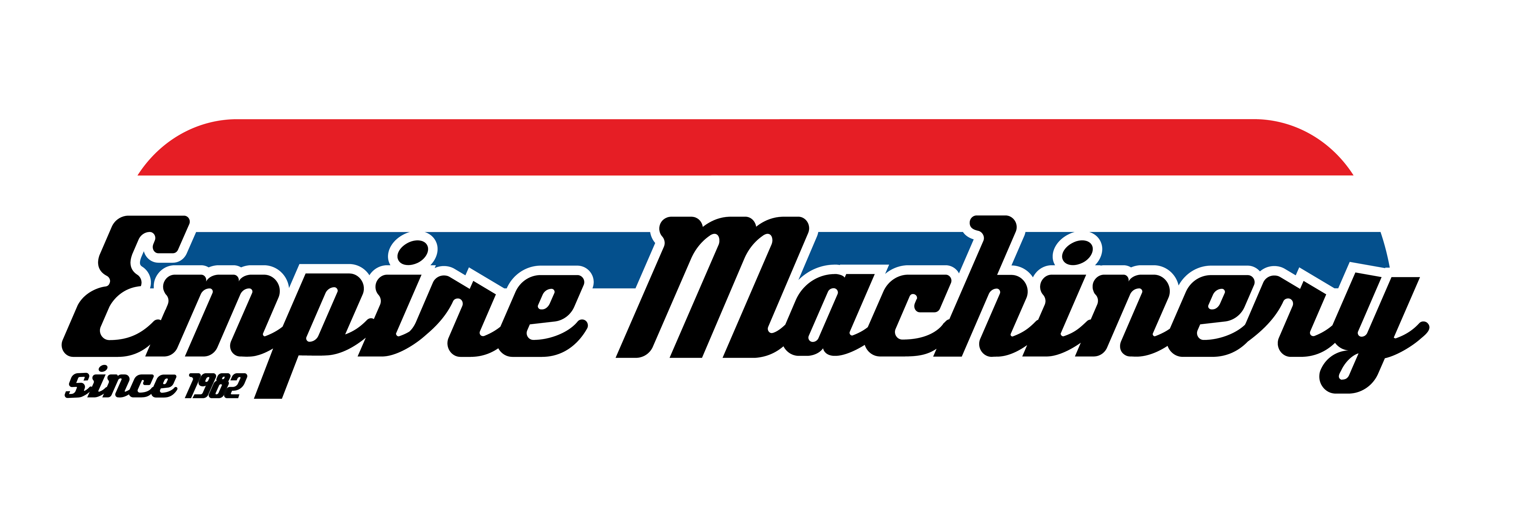 EMPIRE MACHINERY logo
