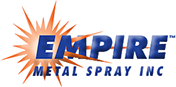 EMPIRE METAL SPRAY INC logo