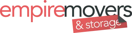 EMPIRE MOVERS & STORAGE CORP logo