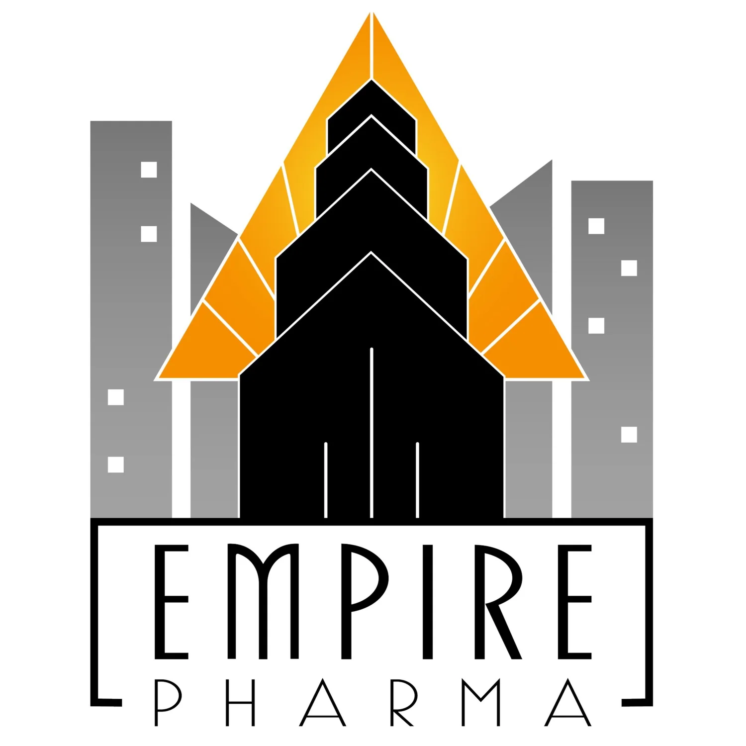 EMPIRE PHARMA logo