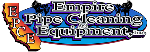 EMPIRE PIPE CLEANING AND EQUIPMENT, INC logo