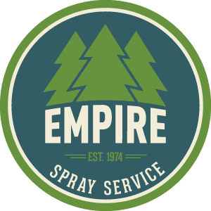 EMPIRE SPRAY SERVICE INC logo
