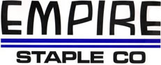 EMPIRE STAPLE CO logo