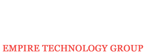EMPIRE TECHNOLOGY GROUP logo