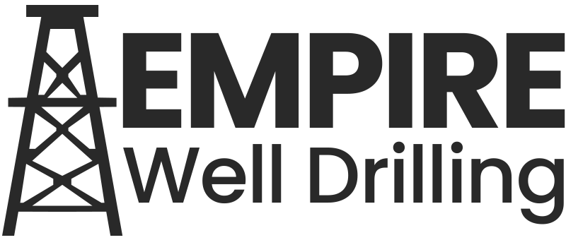 EMPIRE WELL DRILLING logo
