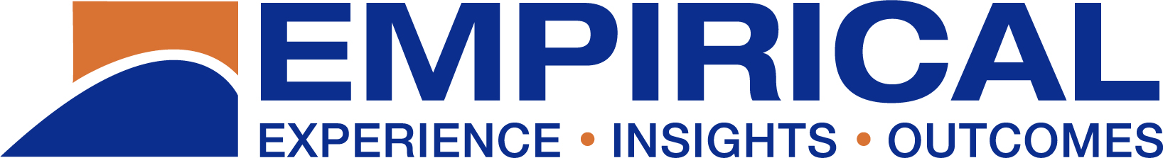 EMPIRICAL CORPORATION logo
