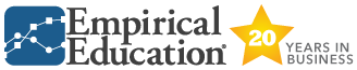 EMPIRICAL EDUCATION INC logo