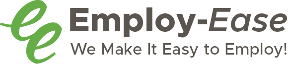 EMPLOY EASE INC logo