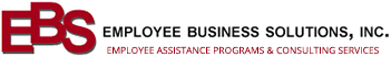 EMPLOYEE BUSINESS SOLUTIONS INC logo