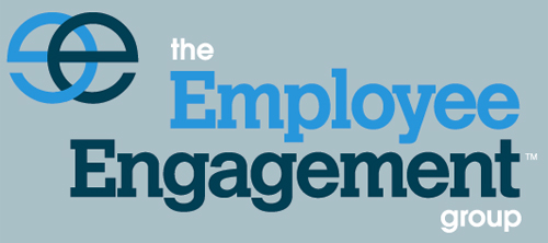 EMPLOYEE ENGAGEMENT GROUP logo