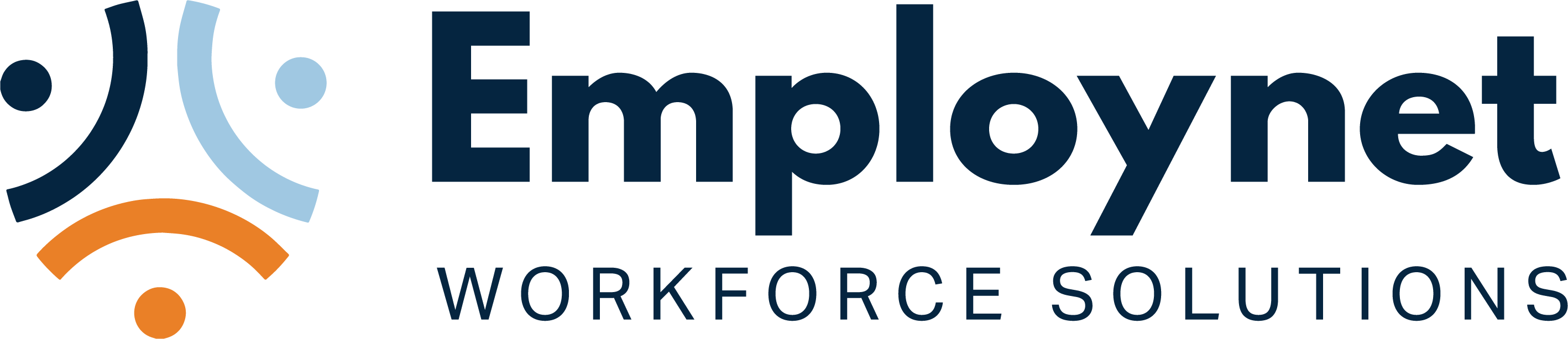 EMPLOYNET INC logo