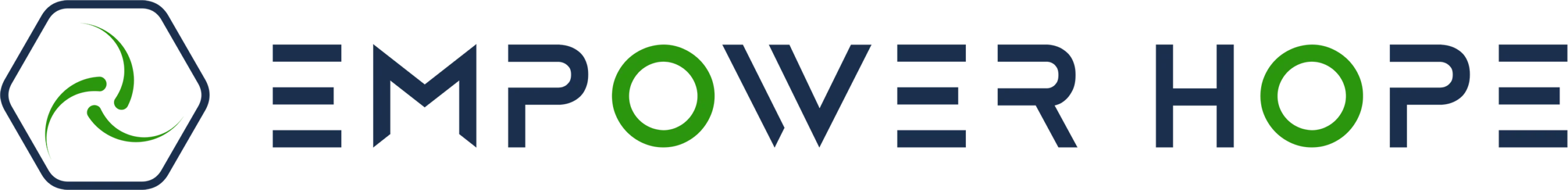 EMPOWER HOPE INC logo