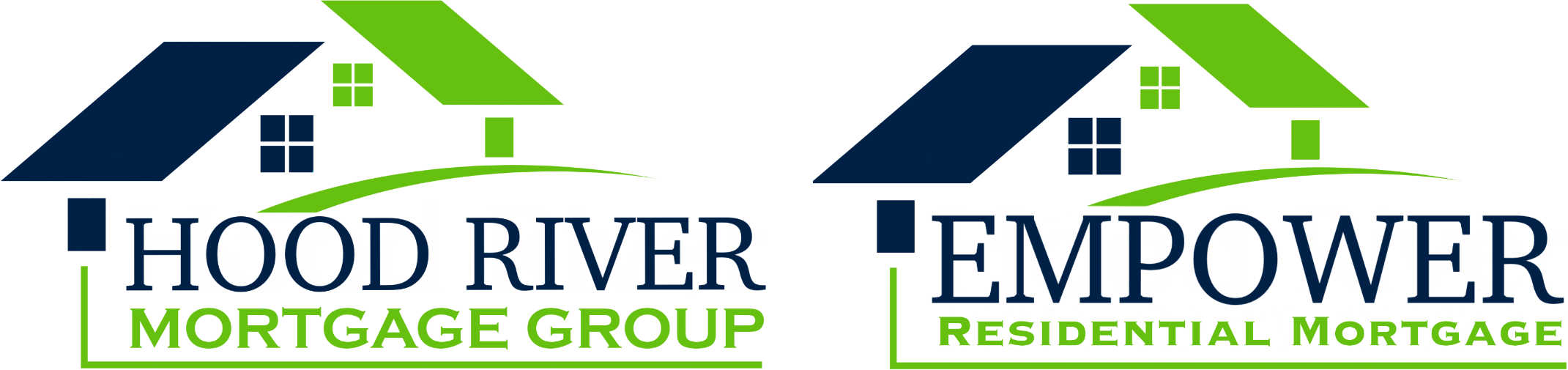 EMPOWER RESIDENTIAL MORTGAGE logo