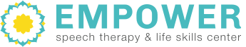 EMPOWER SPEECH THERAPY AND LIFE SKILLS CENTER PC logo