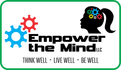 EMPOWER THE MIND LLC logo