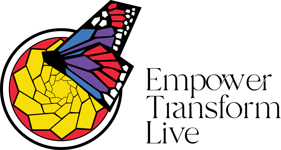 EMPOWER TRANSFORM LIVE LLC logo