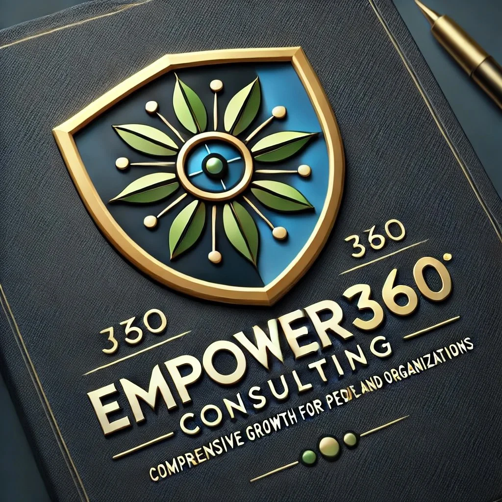 EMPOWER360 CONSULTING LLC logo