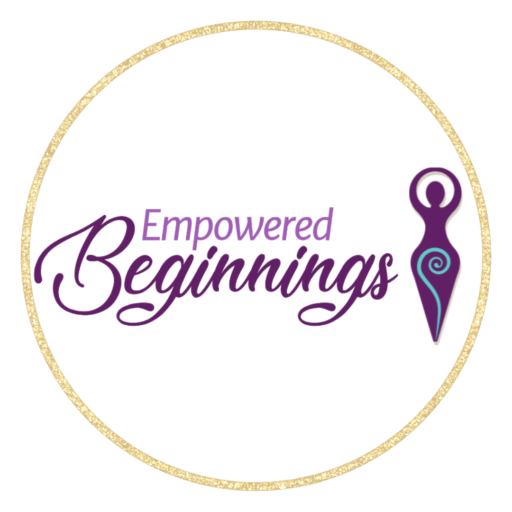EMPOWERED BEGINNINGS LLC logo