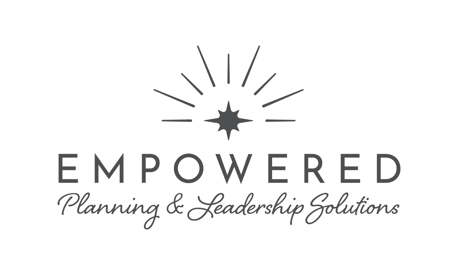 EMPOWERED PLANNING & LEADERSHIP SOLUTIONS, LLC logo