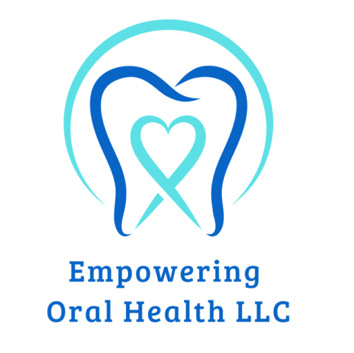 EMPOWERING ORAL HEALTH LLC logo