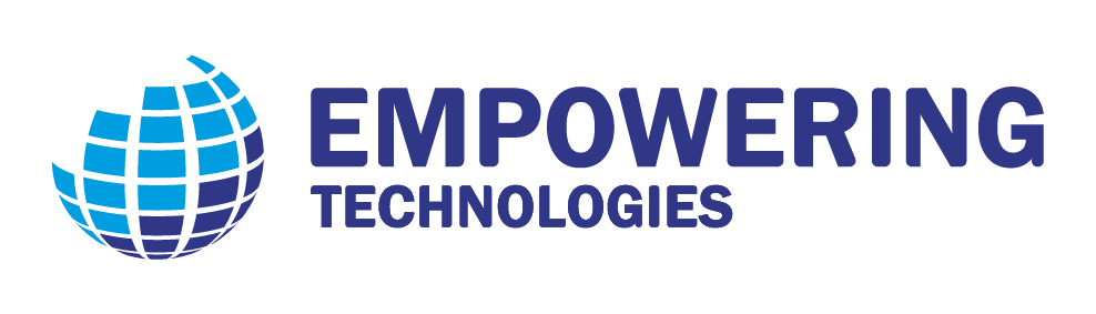 EMPOWERING TECHNOLOGIES, INC. logo
