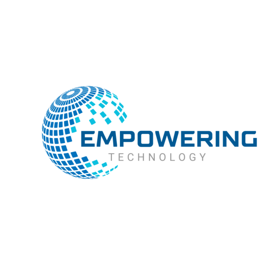 EMPOWERING TECHNOLOGY logo
