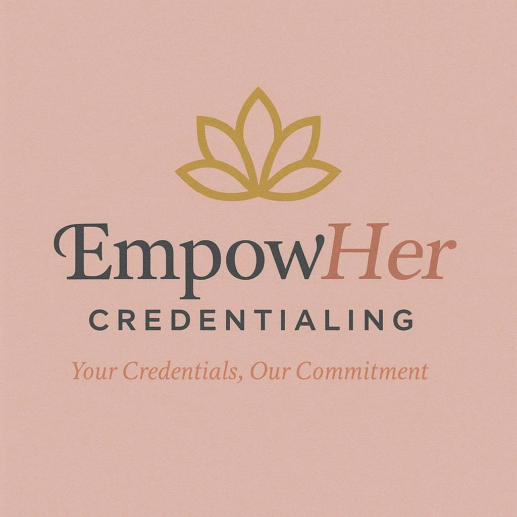 EMPOWHER CREDENTIALING LLC logo