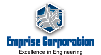 EMPRISE CORP logo