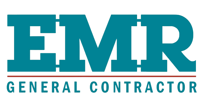 EMR, INC. logo