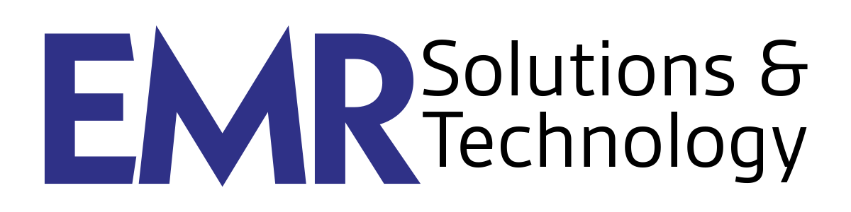 EMR SOLUTIONS & TECHNOLOGY LLC logo