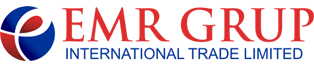 EMRGRUP DIS TICARET LIMITED SIRKETI logo