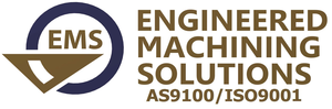 EMS AUTOMOTIVE logo