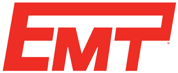EMT logo