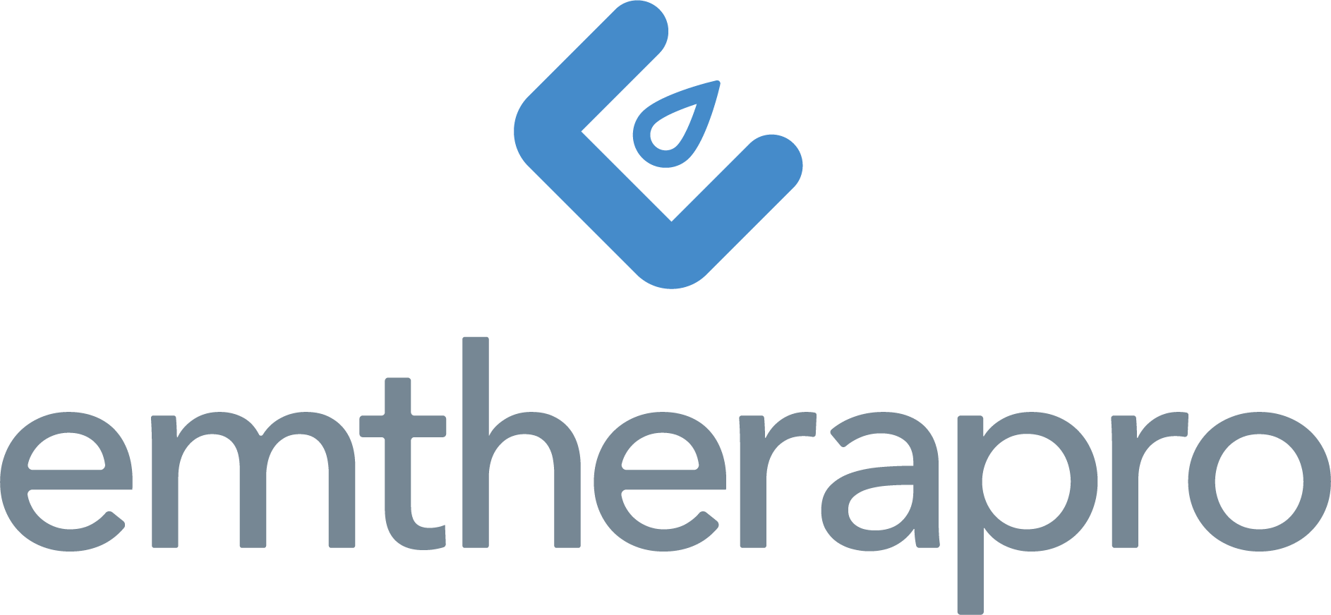 EMTHERAPRO INC logo