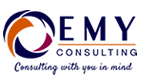 EMY CONSULTING LLC logo
