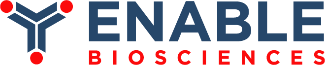 ENABLE BIOSCIENCES INC logo