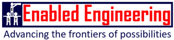 ENABLED ENGINEERING logo