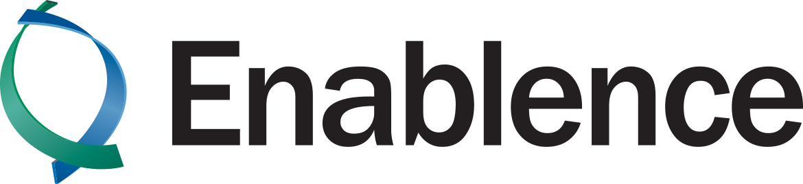 ENABLENCE USA COMPONENTS INC logo