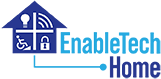 ENABLETECH HOME, LLC logo