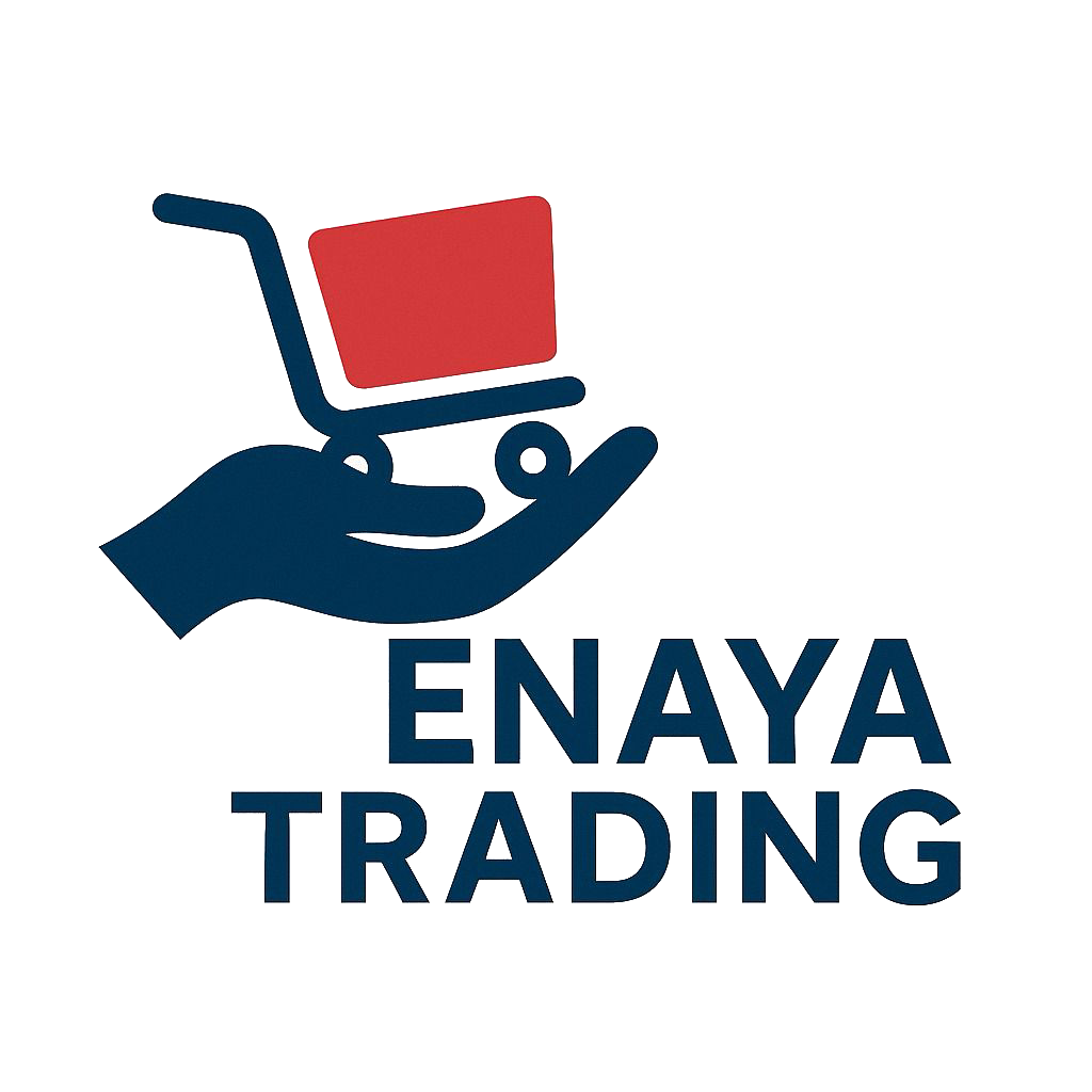ENAYA TRADING LLC logo