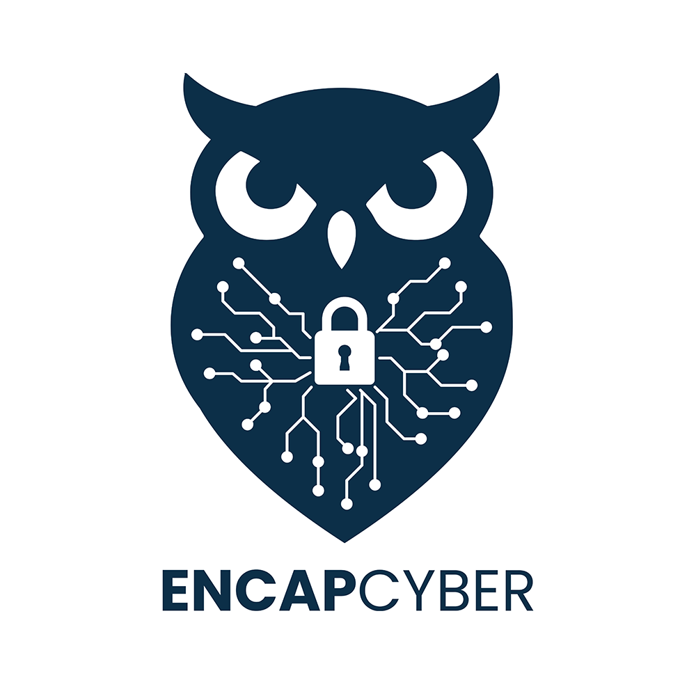 ENCAPCYBER, LLC logo