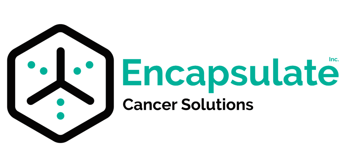 ENCAPSULATE INC. logo