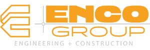 ENCO GROUP LLC logo