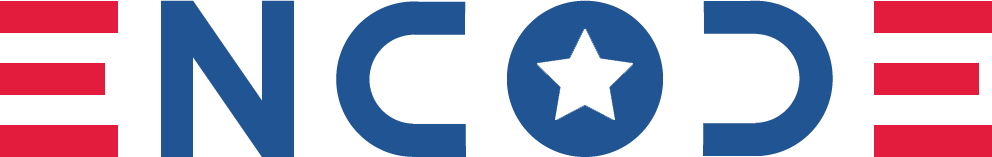 ENCODE, INC. logo