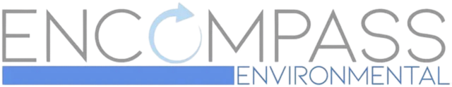 ENCOMPASS ENVIRONMENTAL logo