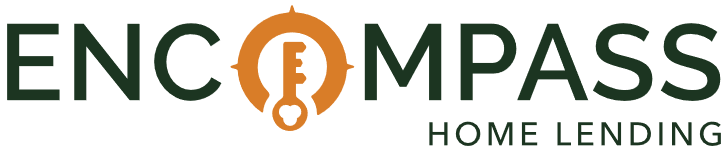 ENCOMPASS HOME LENDING LLC logo