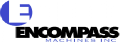ENCOMPASS MACHINES INC logo