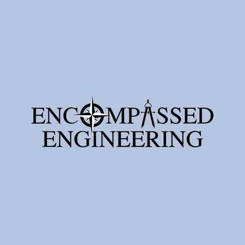 ENCOMPASSED ENGINEERING LLC logo