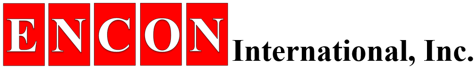 ENCON INTERNATIONAL INC logo